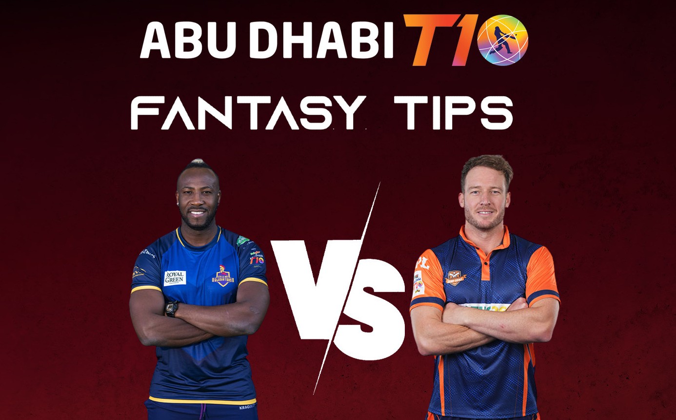 T10 League | Morrisville Samp Army vs Deccan Gladiators: Fantasy Tip